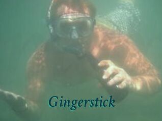 Gingerstick