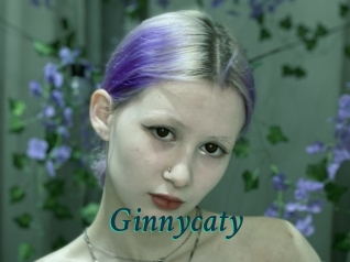 Ginnycaty