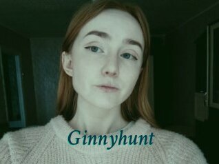 Ginnyhunt