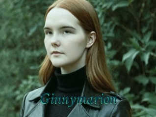 Ginnymarion