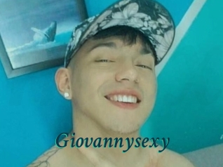 Giovannysexy