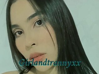 Girlandtrannyxx