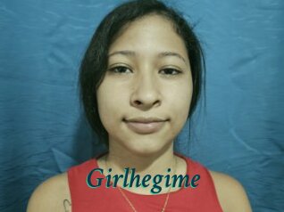 Girlhegime