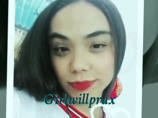 Girlwillprax