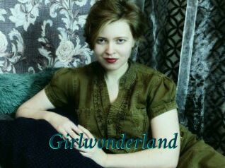 Girlwonderland