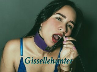 Gissellehunter