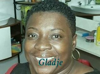 Gladje