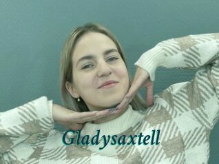 Gladysaxtell