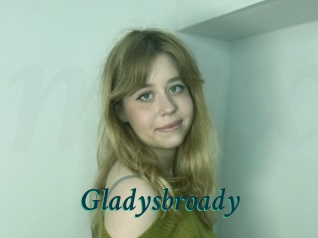 Gladysbroady