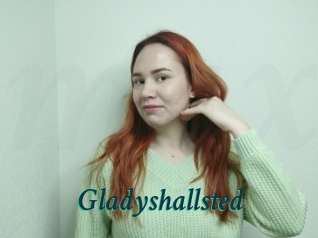 Gladyshallsted