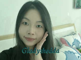Gladyshedda