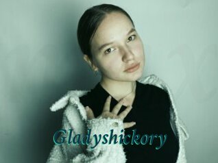 Gladyshickory