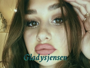 Gladysjensen