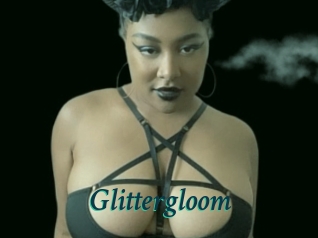 Glittergloom