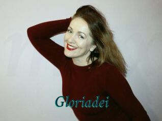 Gloriadei