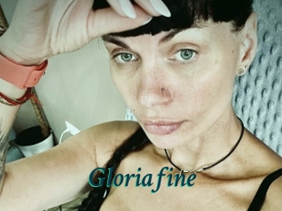 Gloriafine