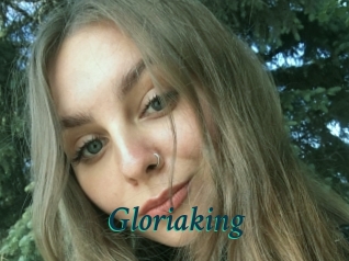 gloriaking Maxi Top Sexe