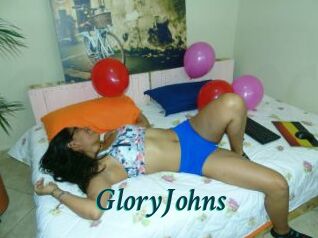 GloryJohns