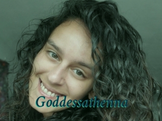 Goddessathenna