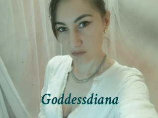 Goddessdiana
