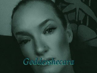 Goddesshecara