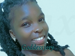 Goddessjosy