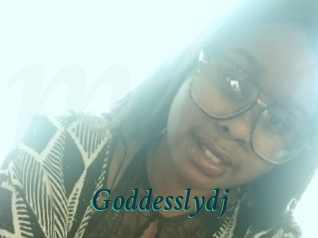 Goddesslydj