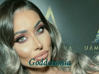 Goddessmia