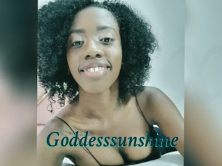 Goddesssunshine