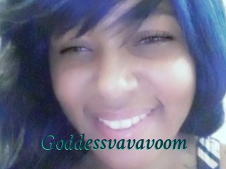 Goddessvavavoom