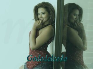 godedolcedo Maxi Top Sexe