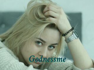 Godnessme