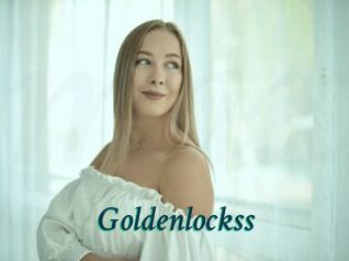 Goldenlockss