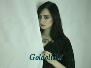 Goldolivia