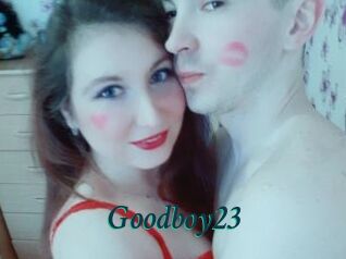 Goodboy23