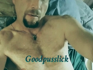 Goodpusslick