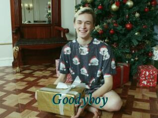 Goodyboy
