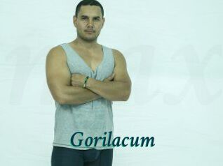 gorilacum Maxi Top Sexe