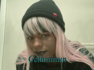 Gothminun