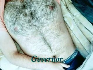 Governor