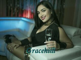 gracehiill Maxi Top Sexe