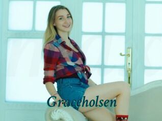 Graceholsen