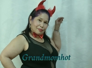 Grandmomhot