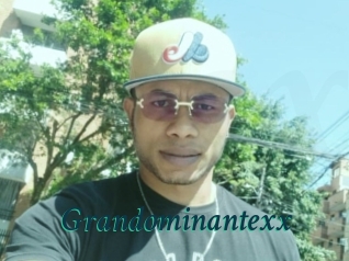 Grandominantexx