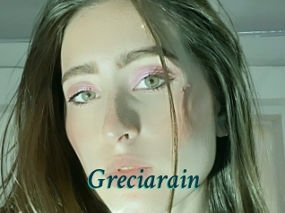 Greciarain