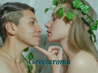 Greciaroma