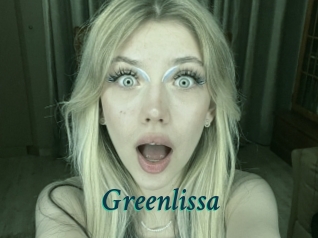 Greenlissa