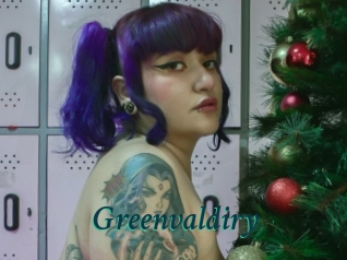 Greenvaldiry