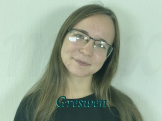 Greswen