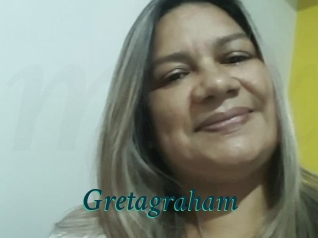 Gretagraham